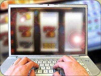 Jouer sur les casinos en ligne
